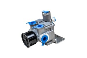 Изображение 1, 35180210490 Клапан ГАЗ Валдай Next, ГАЗель Next ускорительный SORL