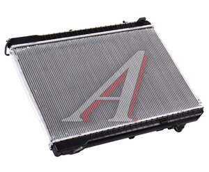 Радиатор KIA Carnival (06-) (2.9) АКПП (Уценка: вмятины) DOOWON, DC253104D330,
                                                          фото 1 Изображение 1, 25310-4D330 Радиатор KIA Carnival (06-) (2.9) АКПП (Уценка: вмятины) DOOWON