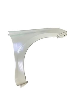 Изображение 5, 8450104274 Крыло ВАЗ-2190 FL переднее правое без повторителя (Уценка) АвтоВАЗ