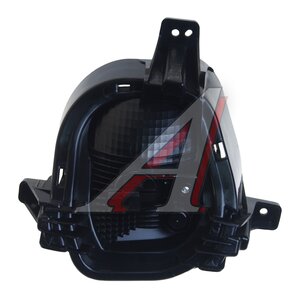 Изображение 3, ST260044 Фара противотуманная HYUNDAI Solaris (20-) правая SAT