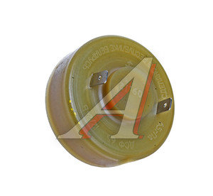 Изображение 1, ДСФ-65 Датчик сигнализатора МАЗ, МТЗ-1221, КАМАЗ, ПАЗ засоренности в.фильтра ЭКРАН