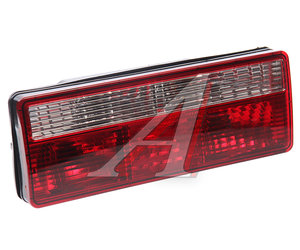 Изображение 1, 3773920Q15XZ1-0001 Фонарь задний JAC N35 SOLLERS Argo 2.0,  Atlant (шасси) правый OE