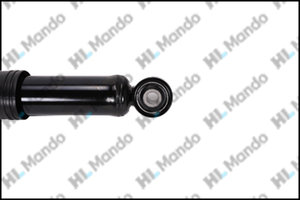 Изображение 3, EX4531032300 Амортизатор SSANGYONG Actyon Sports (12-) задний газовый MANDO