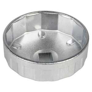 Изображение 2, AT-FC-03 Съемник фильтров масляных 73-74мм AIRLINE