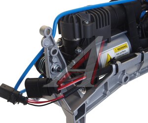 Изображение 3, 8930168 Компрессор VW Touareg (10-18) пневмоподвески LONGHO