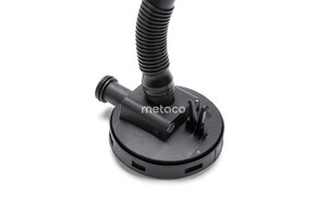 Изображение 3, 6712-001 Клапан VW Polo (06-) вентиляции картерных газов METACO