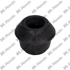 Изображение 5, DCC010837 Сайлентблок DAEWOO Matiz (98-) рычага переднего MANDO