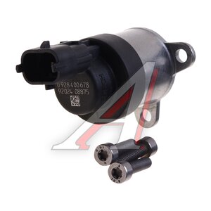Изображение 2, 1465ZS0067 Регулятор HYUNDAI ix35 KIA Mohave давления топлива BOSCH