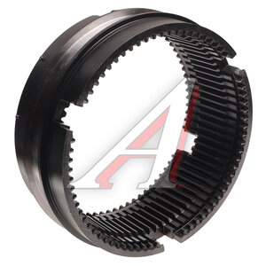 Изображение 1, 202.1721350-40 Шестерня ЯМЗ-238ВМ, 2381 коронная демультипликатора ТМЗ