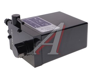 Изображение 2, 811W417236008-MX Насос SITRAK подъема кабины электрический MOVELEX
