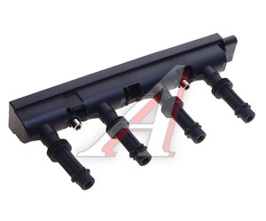 Изображение 1, 10606E Катушка зажигания CHEVROLET Aveo (12-) OPEL Corsa D (10-), Astra J (12-), Meriva B (10-) MEAT&DORIA