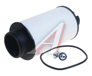 Изображение 2, 107765 Фильтр MAN дв.D2066 вентиляции картера (сапуна) AUGER