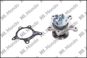Изображение 5, MWP1068 Насос водяной HYUNDAI Elantra (06-), i30 KIA Ceed MANDO