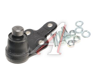 Изображение 1, CB0470R Опора шаровая FORD Focus (11-) нижняя правая CTR