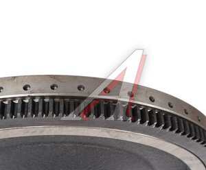 Изображение 4, 536.1005118 Маховик ЯМЗ-536.10 в сборе АРС ГРУП