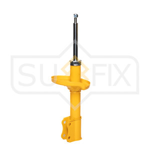 Изображение 2, SU1303 Амортизатор SUZUKI Liana передний левый SUFIX