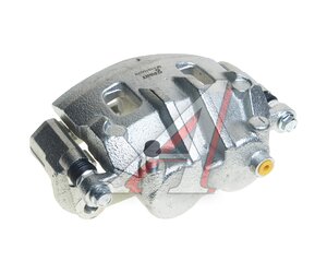 Изображение 3, GP.11510079 Суппорт ГАЗель Next-C41R92 задний левый G-PART (ОАО ГАЗ)