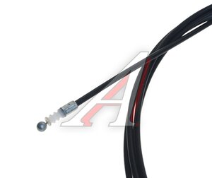 Изображение 3, ZVBN56A Трос MAZDA 3 (02-09) лючка бака топливного ZZVF