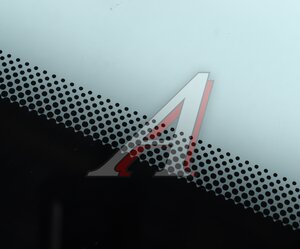 Изображение 3, PEGT0005 Стекло ветровое PEUGEOT 206 (98-12) (ДД, прямоугольный) KMK