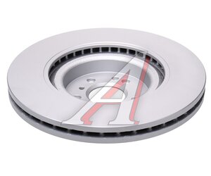 Изображение 2, BSG60210063 Диск тормозной MERCEDES ML (W164) (06-11) задний (1шт.) BSG