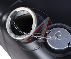 Изображение 7, 43206N-1101002 Бак топливный УРАЛ Next 210л (АО АЗ УРАЛ)