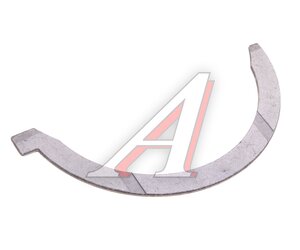 Изображение 2, 320/09208 Полукольцо опорное коленвала JCB STD (1шт.) ARIES