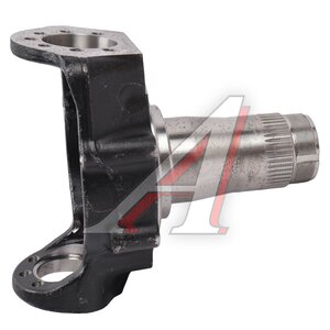 Изображение 4, DZ90009410136-MX Кулак поворотный SHACMAN SHAANXI левый (мост HDZ237) MOVELEX