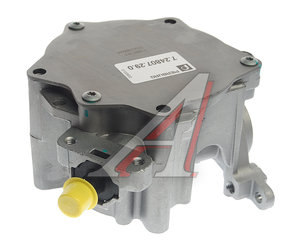 Изображение 4, 7.24807.29.0 Насос вакуумный AUDI A4 (08-) тормозной системы PIERBURG