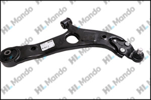 Изображение 2, CAK0143D Рычаг подвески HYUNDAI Sonata (10-) передней нижний правый MANDO