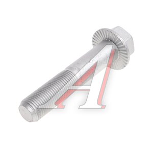 Изображение 2, 60395 Болт MAN рычага подвески M16х1.5х80 AUGER