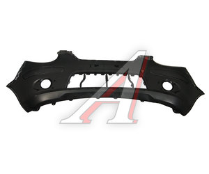 Изображение 2, 86511-07520 Бампер KIA Picanto передний BKP