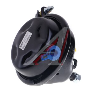Изображение 2, WG4075360001-MX Камера SITRAK HOWO тормозная 24" левая L=40мм MOVELEX