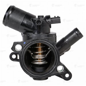 Изображение 3, LT1412 Термостат NISSAN Qashqai (14-) LUZAR
