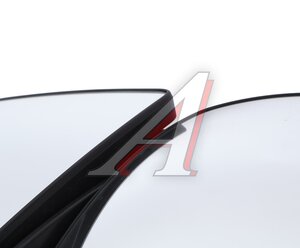 Изображение 4, 8201010-C6106 Зеркало боковое DONGFENG GX заднего вида левое OE