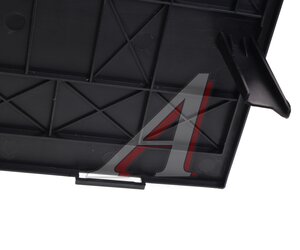 Изображение 4, AC81619420084 Крышка MAN TGA, TGL, TGS, TGX фильтра воздушного салона ALFA CAR