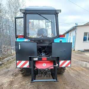 Изображение 2, ФДГ-400 Фреза МТЗ-80, 82 дорожная с ГХУ ПМК