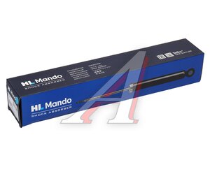Изображение 3, MSS017022 Амортизатор RENAULT Scenic (03-09) задний левый/правый газовый MANDO