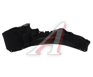 Изображение 3, NSP1BD04057 Подкрылок CHEVROLET Lanos (97-02) передний правый NSP