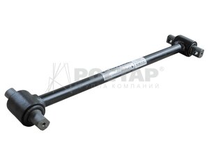Изображение 5, 1355-2919010 Штанга реактивная FREIGHTLINER (L=618x111x16) ROSTAR