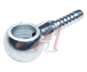 Изображение 2, 71011-18-06 Фитинг BANJO(METRIC) 3/8" (M18х1.5) ZHHMC