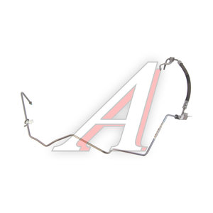 Изображение 2, 1683586 Трубка FORD Transit (06-) гидроусилителя OE