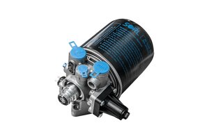 Изображение 1, 35110031560 Осушитель воздуха IVECO 12.5Bar с подогревом SORL