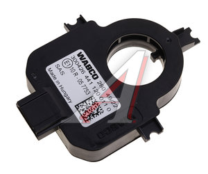 Изображение 2, 712W254416006 Датчик SITRAK HOWO угла поворота руля OE