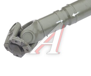 Изображение 3, AZ9370311775-MX Вал карданный SITRAK HOWO основной MOVELEX