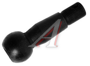 Изображение 1, 120-3003032 Палец рулевой тяги ЗИЛ-130 поперечной БААЗ