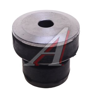 Изображение 1, 123/03138 Опора двигателя JCB 3CX, 4CX (дв.PERKINS) ARIES