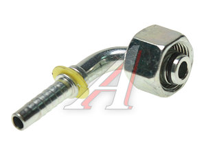 Изображение 2, M21693-05-20 Фитинг DKOS90°(Г) конус 24° 5/16" (M20х1.5)