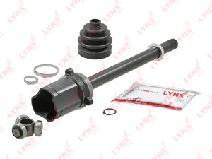 Изображение 1, CI1289 ШРУС внутренний NISSAN Maxima (A33) (00-) правый LYNX
