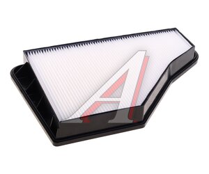 Изображение 2, PF2202 Фильтр воздушный салона MERCEDES S (W140) PATRON