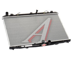 Изображение 3, 32718506 Радиатор LEXUS RX270 (09-12) охлаждения двигателя SAKURA